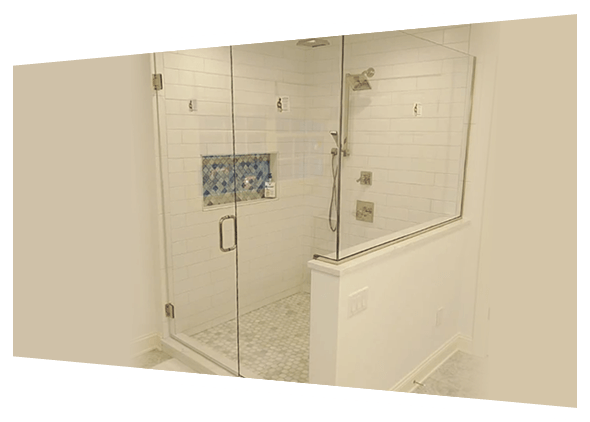 Malibu Glass Shower Door And Installation Grand Rapid Mi Shower Doors
